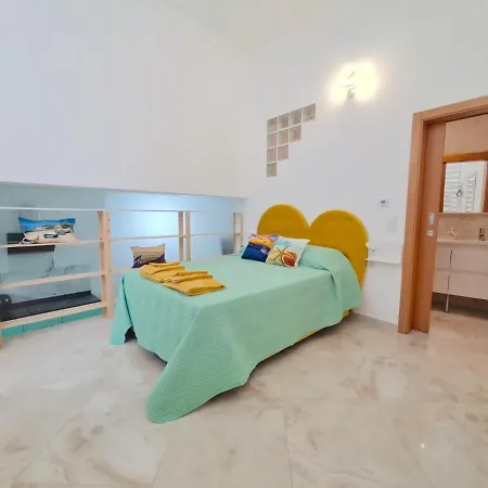 Maison d'hôtes Apartamento T1 - Composto Por Quarto, Casa De Banho E Cozinha Ideal Para 1 Casal De Ferias *