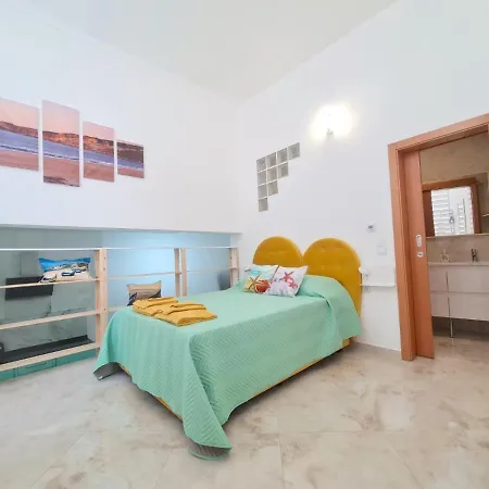 Apartamento T1 - Composto Por Quarto, Casa De Banho E Cozinha Ideal Para 1 Casal De Ferias Maison d'hôtes