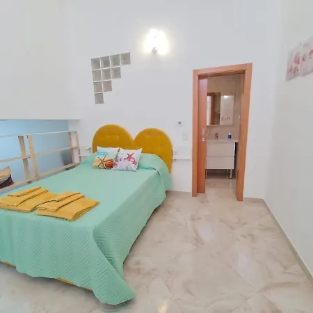 Apartamento T1 - Composto Por Quarto, Casa De Banho E Cozinha Ideal Para 1 Casal De Ferias Maison d'hôtes *